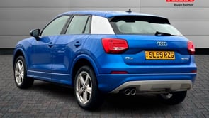 AUDI Q2 2019 (69)