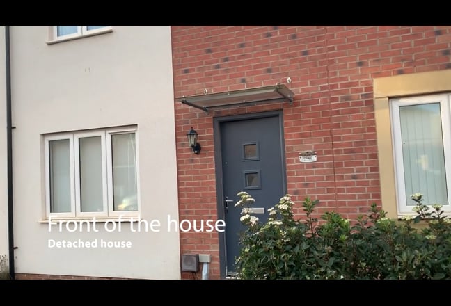 Modern furnished double rooms bills inclusive Main Photo