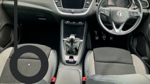 VAUXHALL GRANDLAND X 2019 (19)