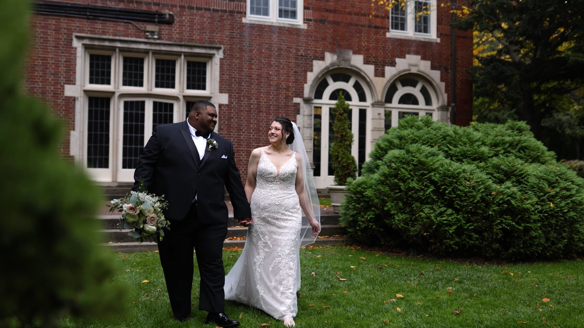 Joel + Kaitlin | Fall 2024 Highlight Video | Videos & Movies on Vimeo