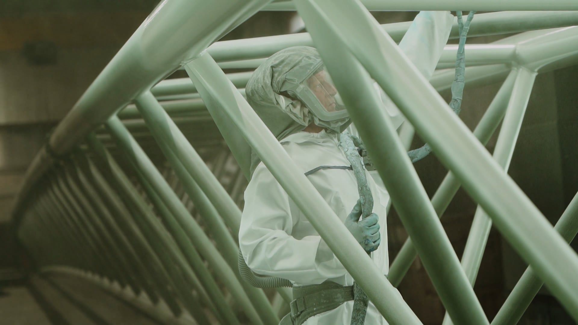 Promotiefilm GS Birkhoff
