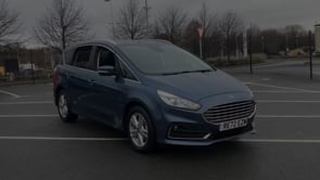 FORD S-MAX 2022 (72)