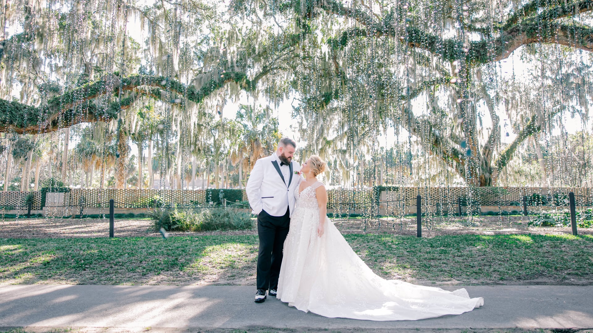 11.16.2024 Abigail & Brian Wedding | Highlights