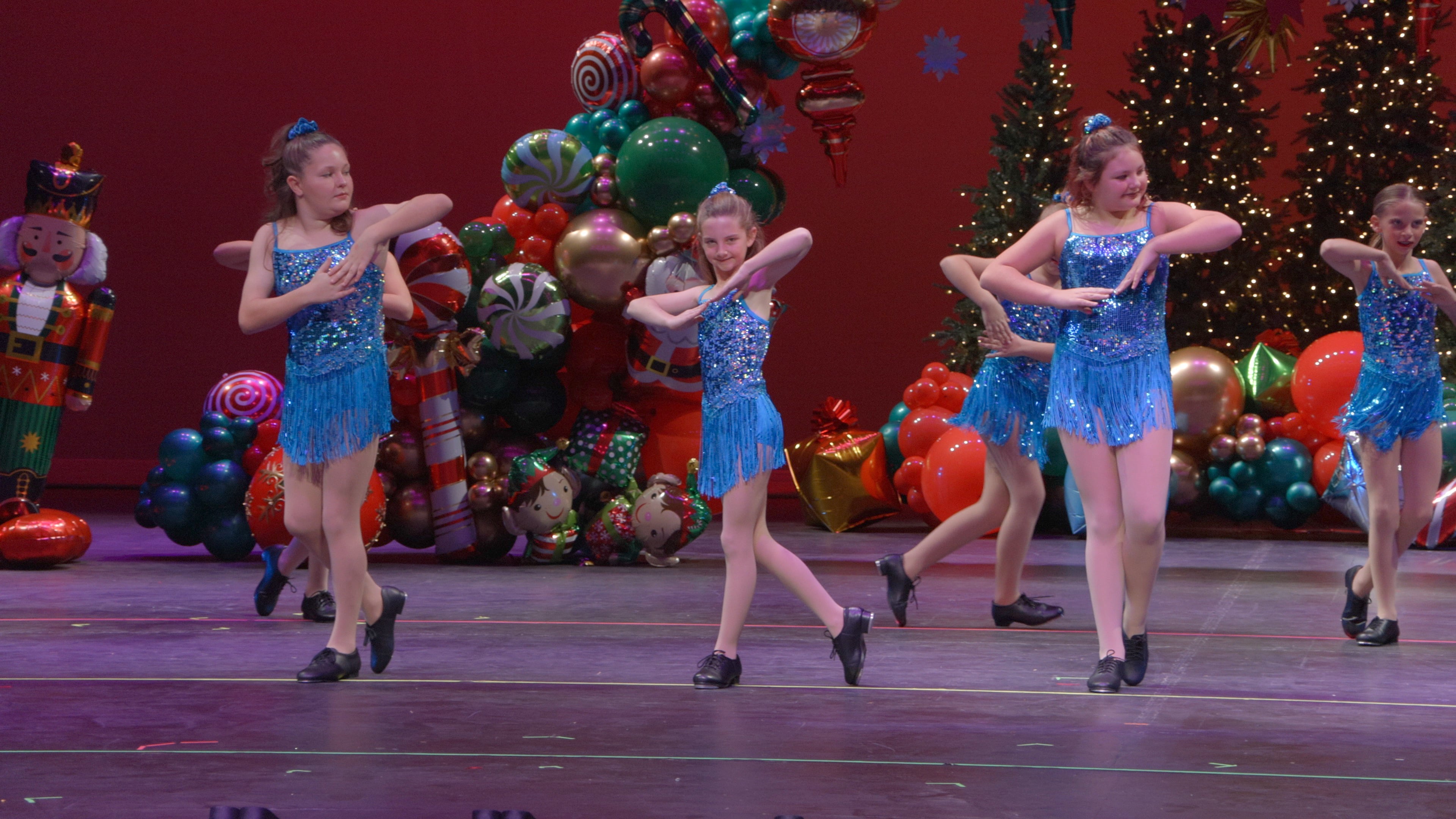 Run Run Rudolph