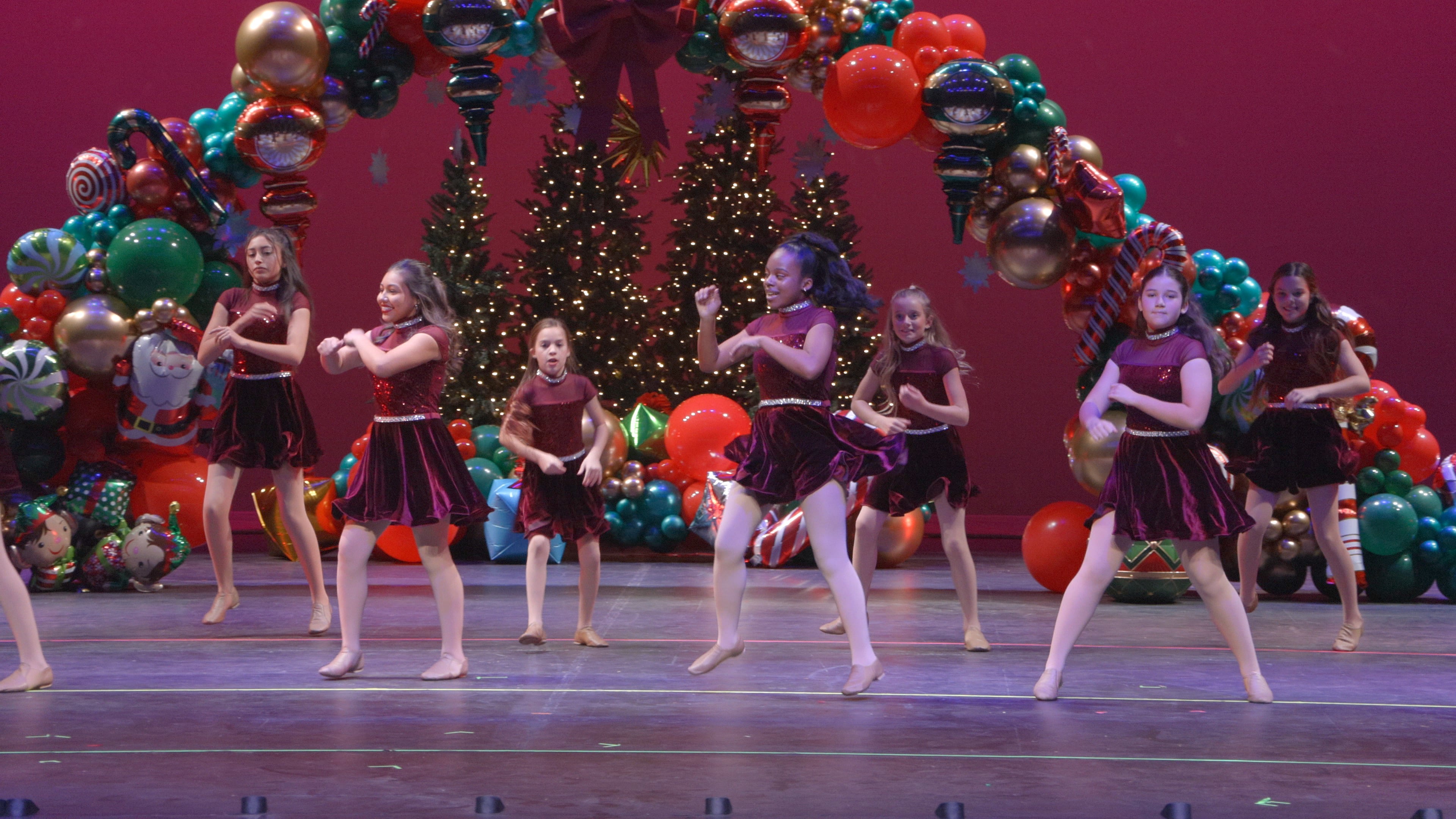 Holidays Jazz