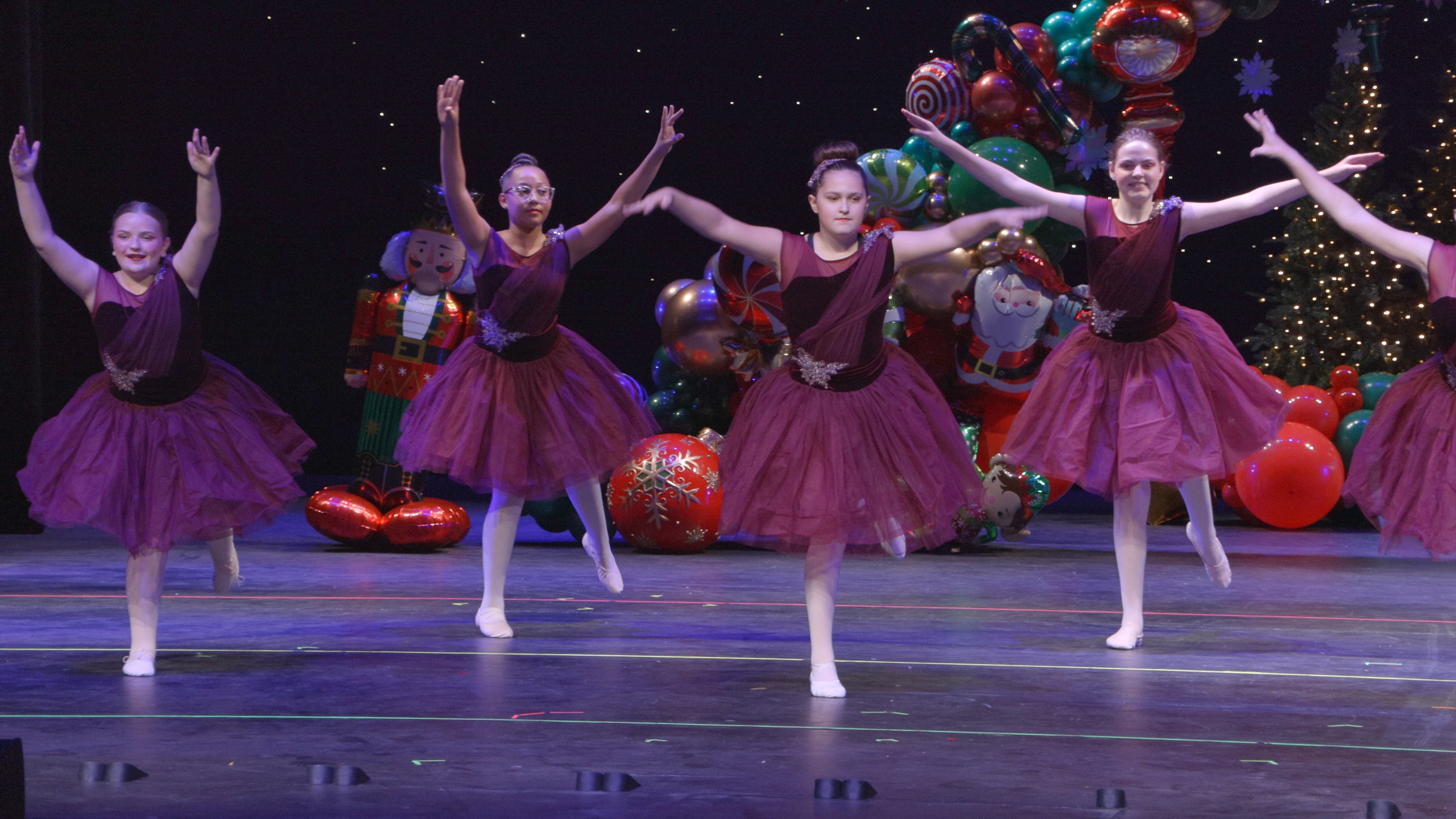 Have Yourself A Merry Little Christmas