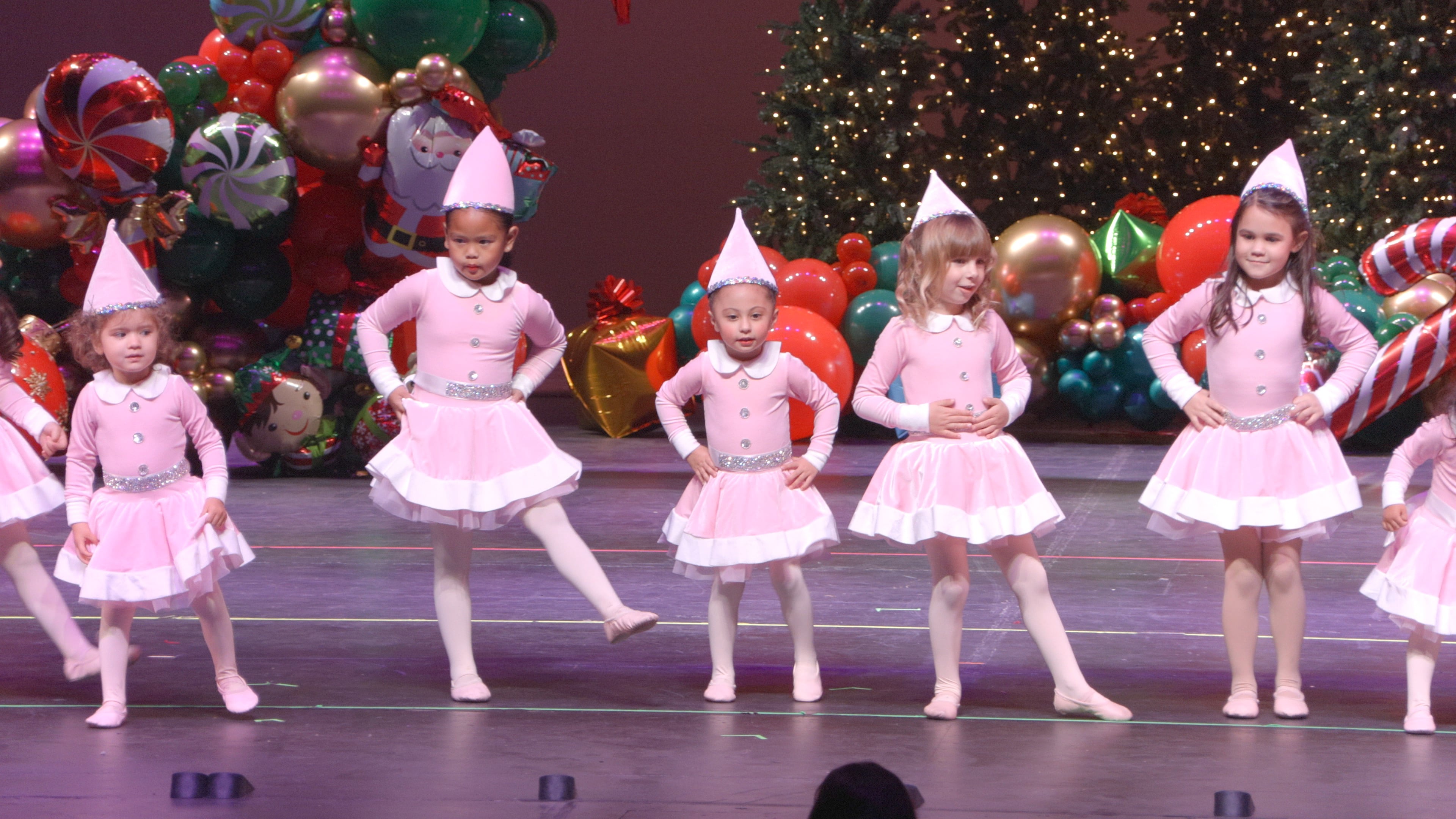 The Elf On The Shelf
