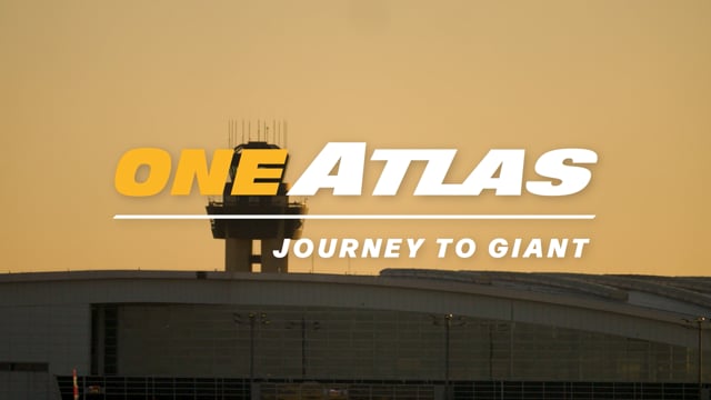 Frame from 2025 New Year CEO Message
