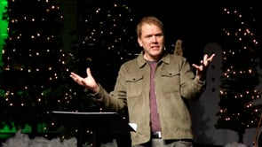 Jesus Came To Light The Darkness