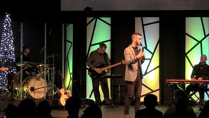 Christmas Service 12/24/2024