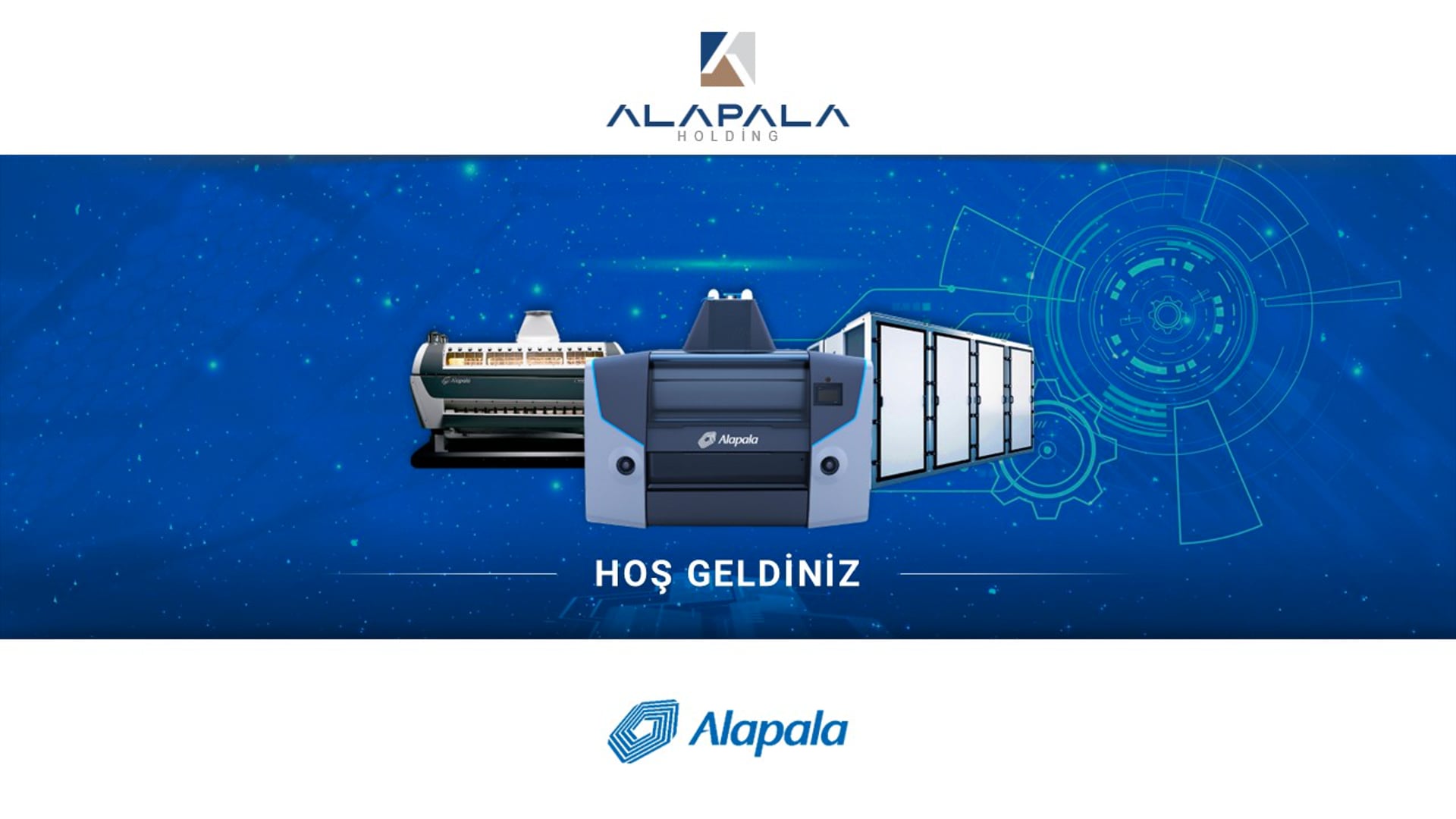 Alapala TQ 2024