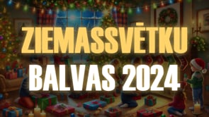 Atskats uz VIP Ziemassvētku pasākumu.