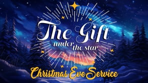 The Gift Under The Star - Unfailing Love