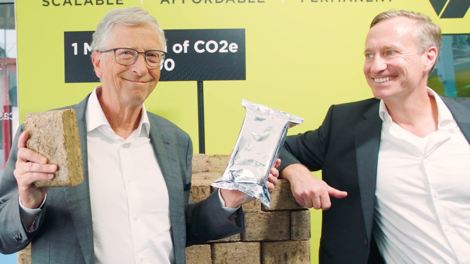 What is Carbon Casting?