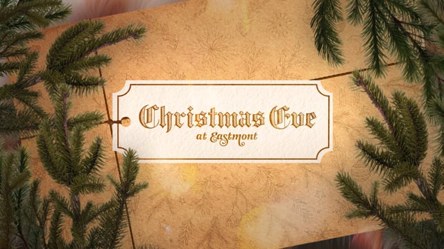 Christmas Eve 2024