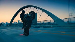 Zero Moto "The Future" | Los Angeles and Mammoth Lakes Film Locations (Mr. Location Scout)