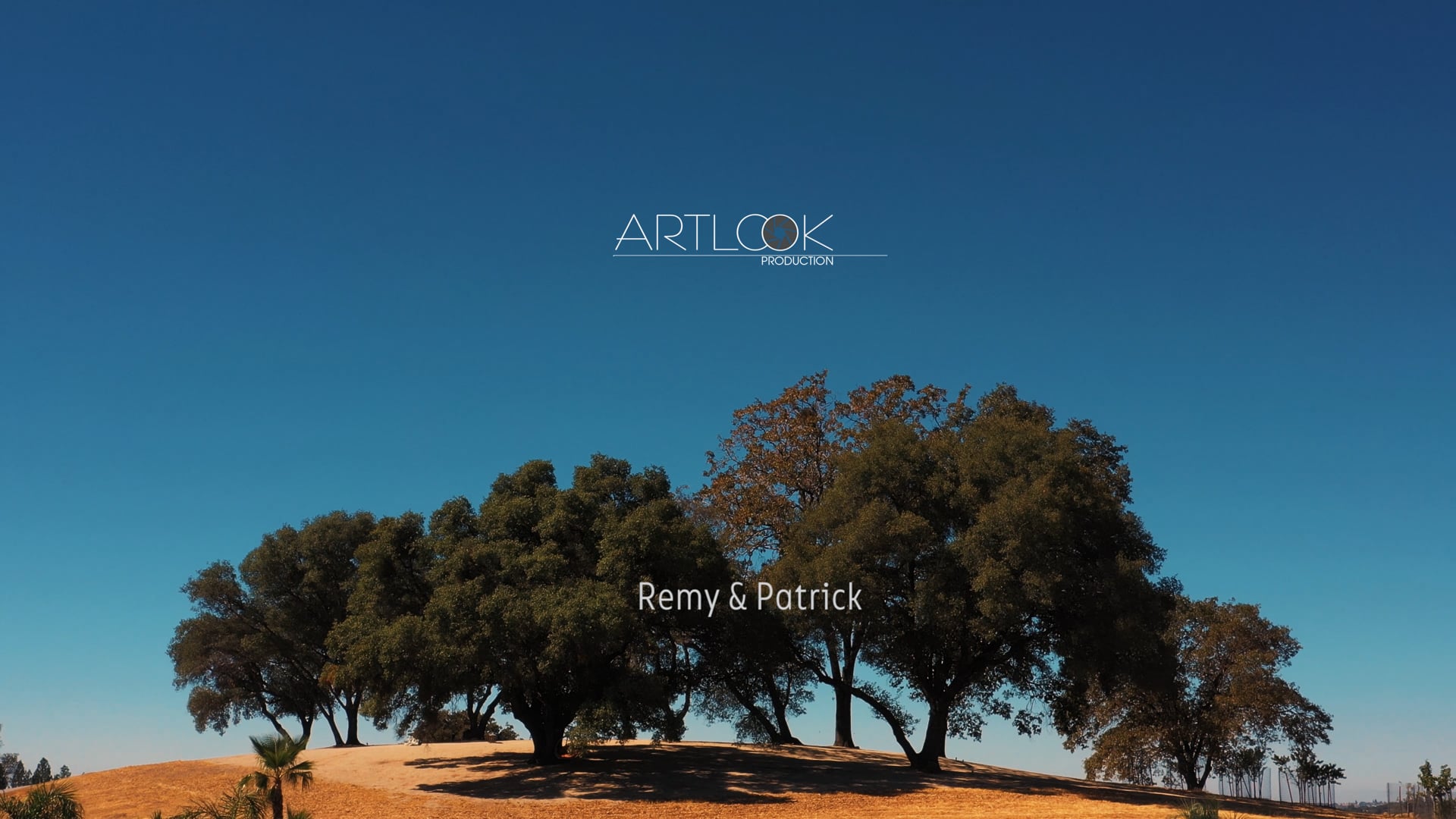 Patrick&Remy