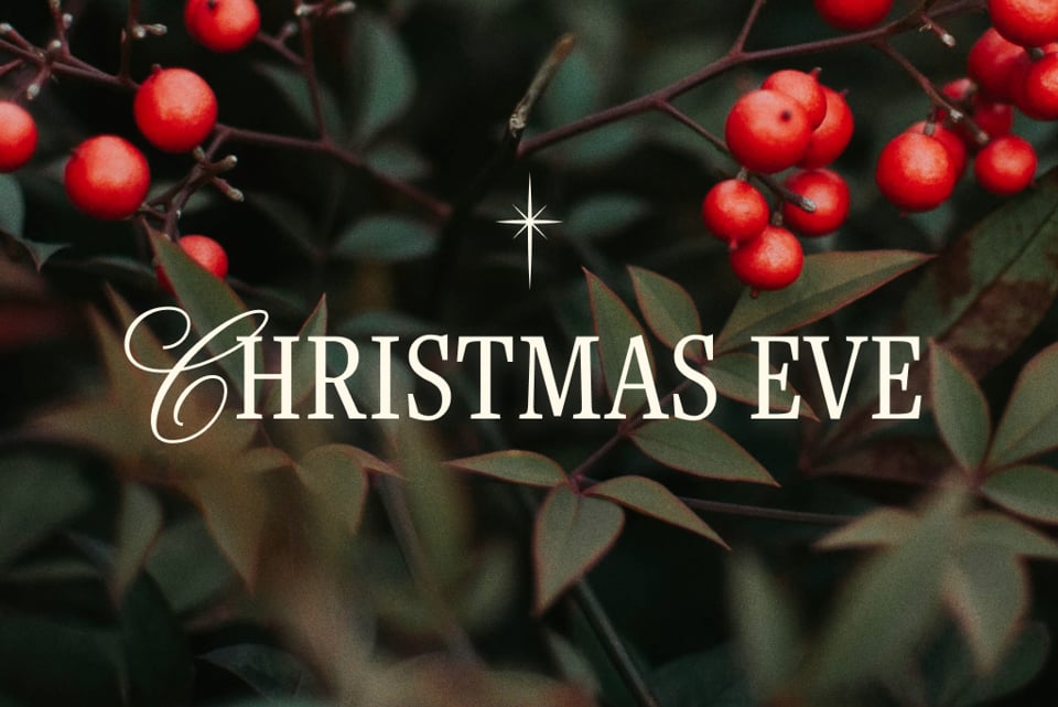 Christmas Eve