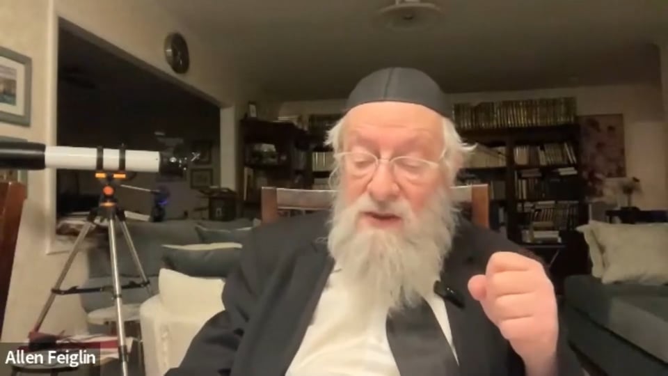 Kollel Yarchei Kallah 5785