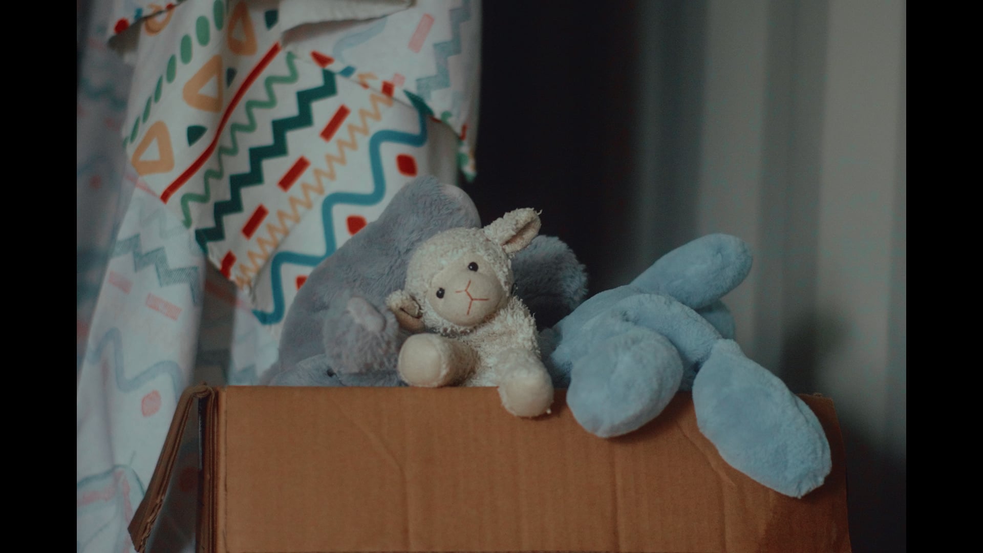 SALE | SHORT FILM