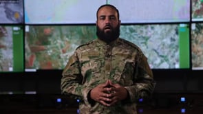 كلمة المقدم حسن عبد الغني المتحدث الرسمي في "إدارة العمليات العسكرية"