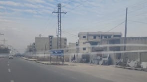 جولة ميدانية داخل مدينتي البعث وخان أرنبة في القنيطرة بعد تحريرهما من قبل "غرفة عمليات الجنوب"