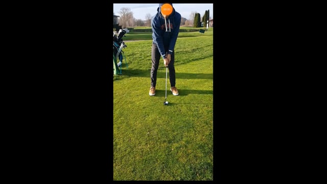 Play swing video