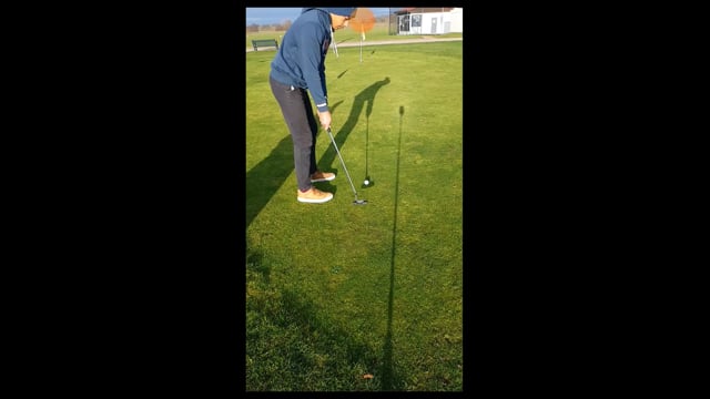 Play swing video