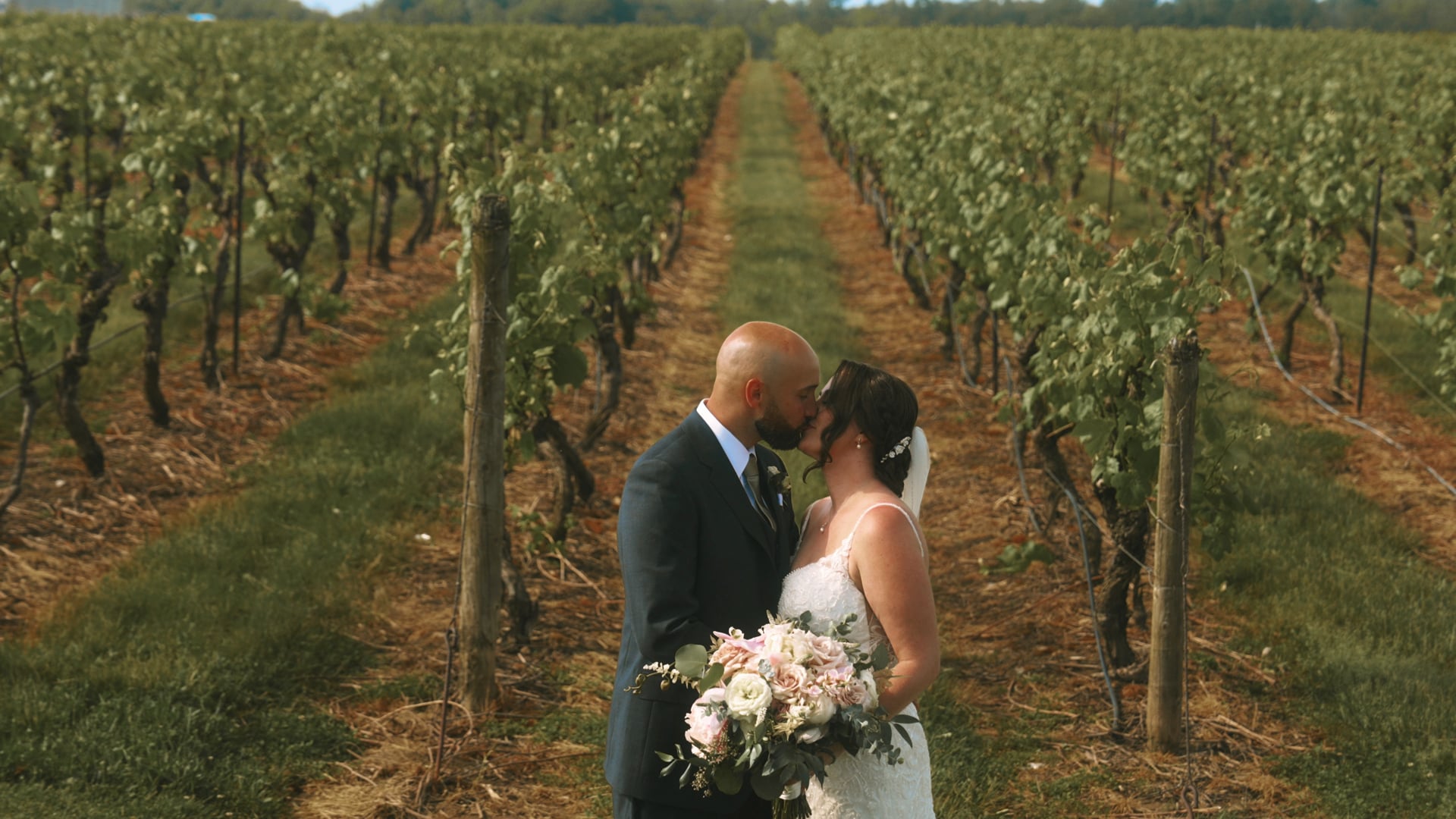 SCOTT + ANDREA