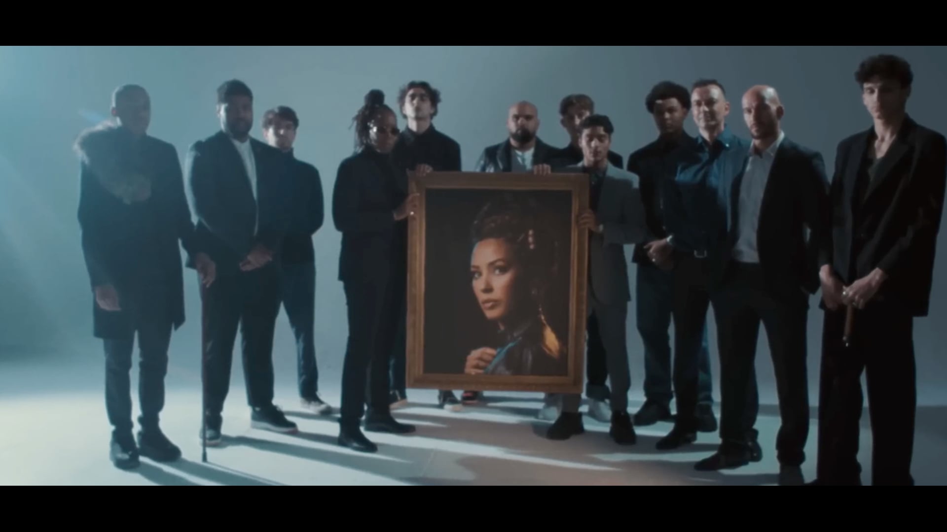 NOEMIE - MONA LISA