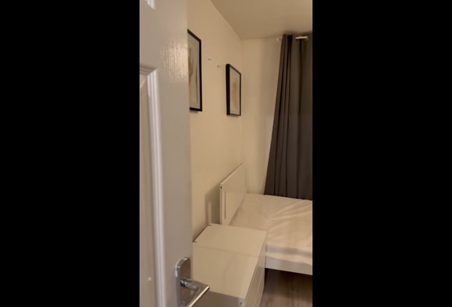 Double room with attached Washroom  Main Photo