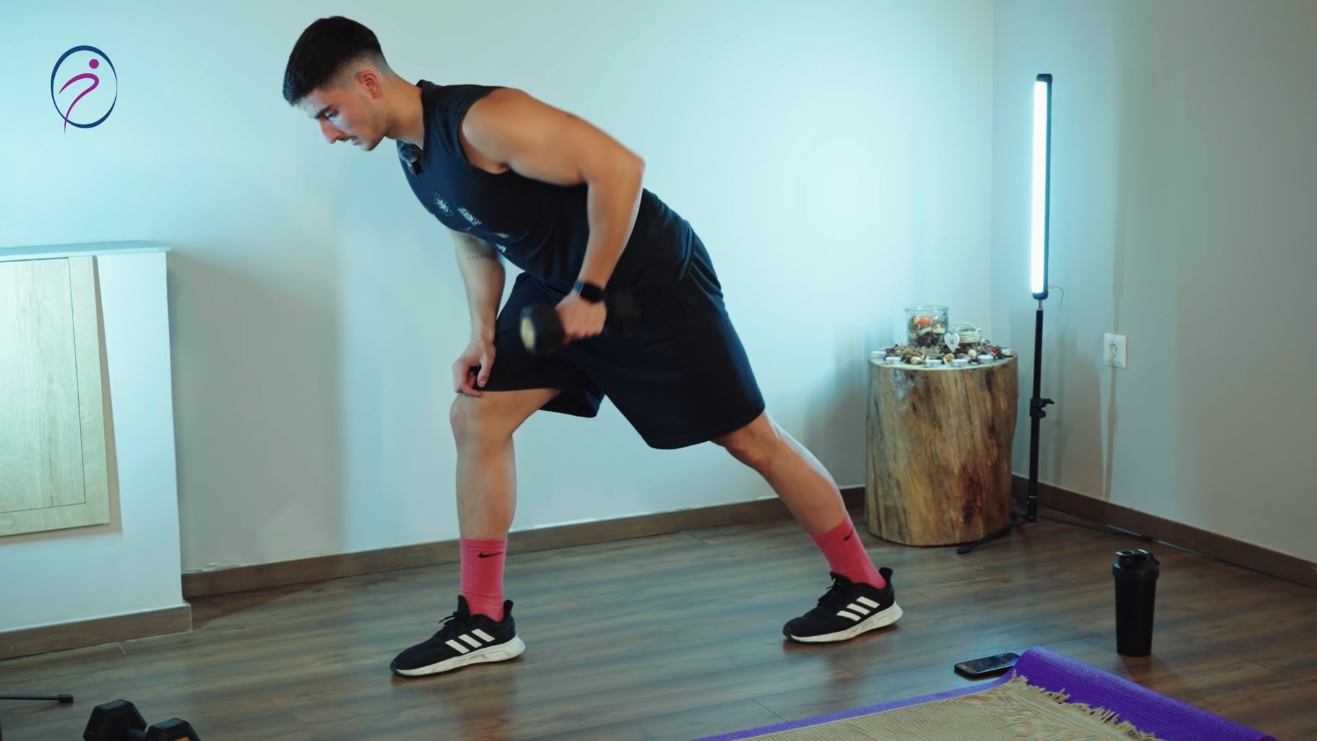  total body με βαράκια Thumbnail