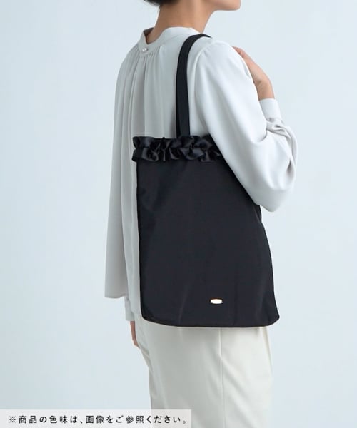 ◎当日発送可能【新品タグ付き】コトゥー たっぷりフリル セレモニー  