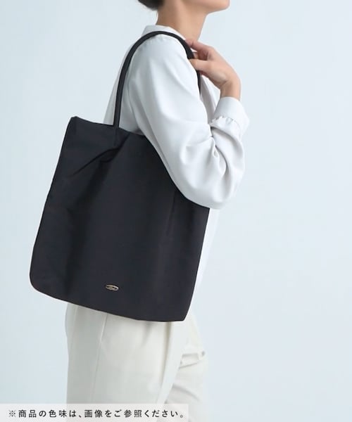 toshi商品 撥水セレモニーシンプルトート/234681 | [公式]グローバルワーク