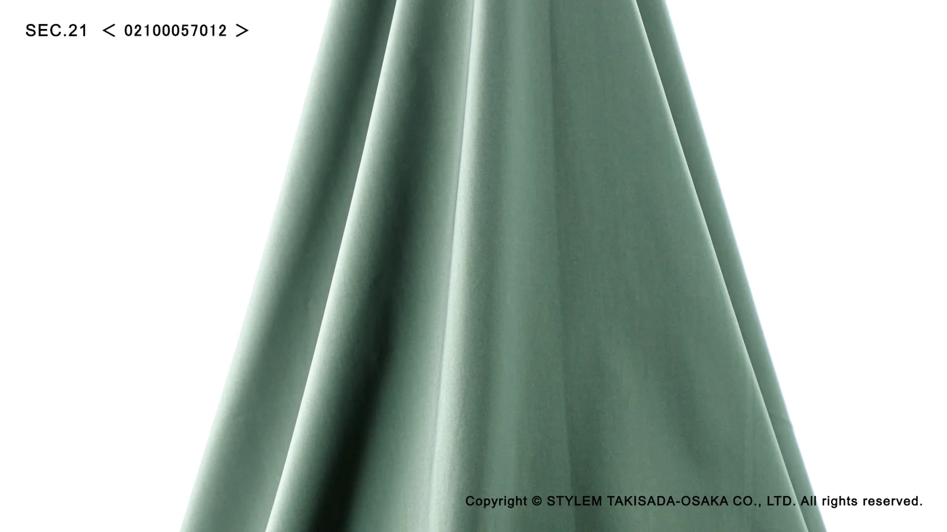 綿ナイロン経二重織[02100057012] | STYLEM FABRIC STORE