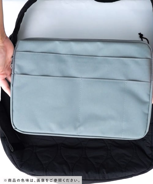 ニコアンドMake stuff '25ていらバック切り替えシ ヤツチャコール新品