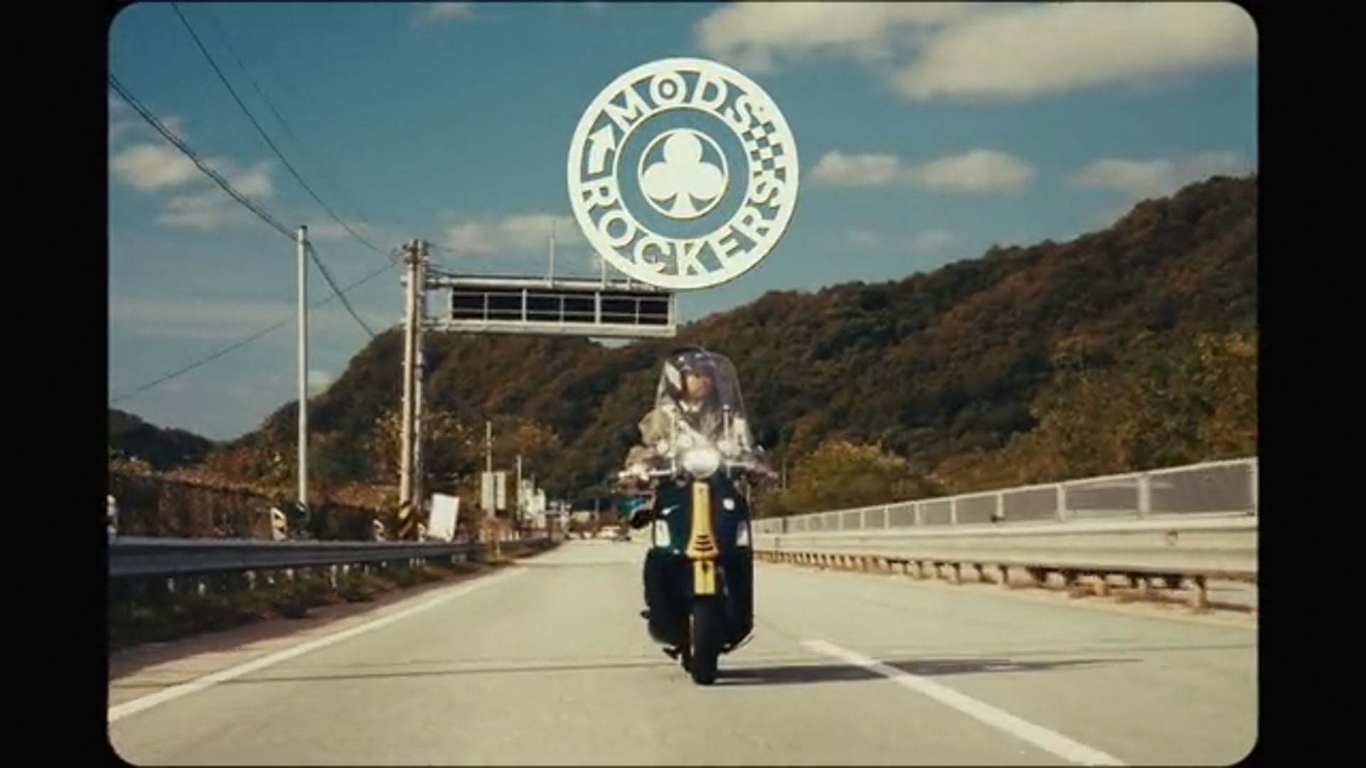 MODS AND ROCKERS RUN [연출, 촬영, 편집]