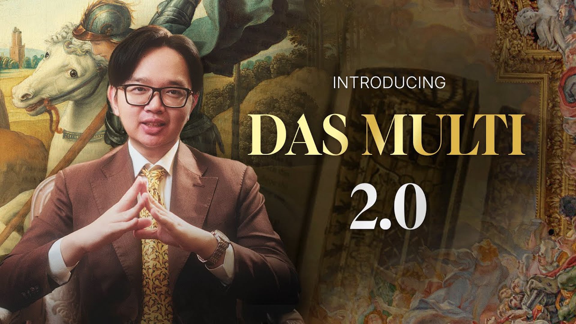 DESIGN ANTHROPOLOGY SCHOOL | INTRODUCING DAS MULTI 2.0