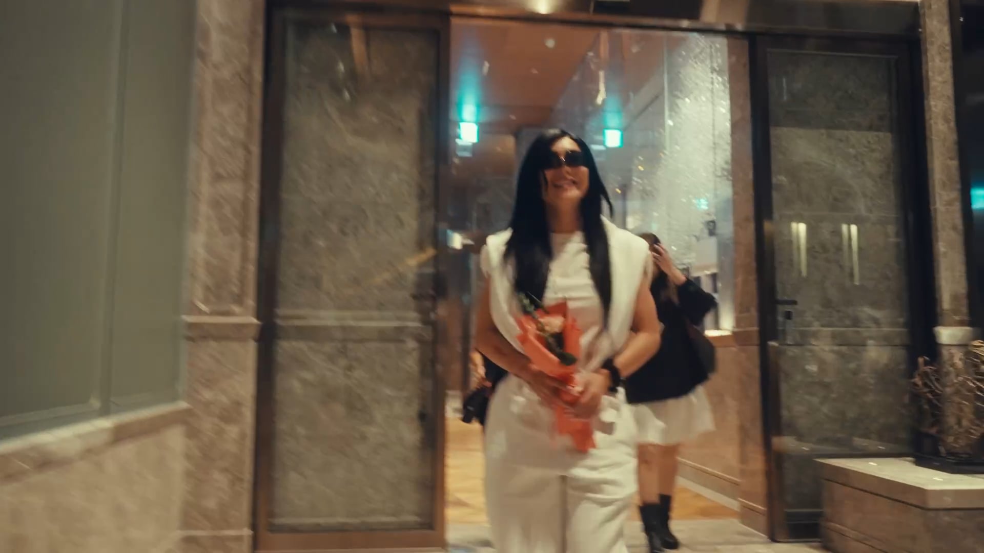 HAPA KRISTIN - NIKITA DRAGUN [연출, 촬영, 편집]