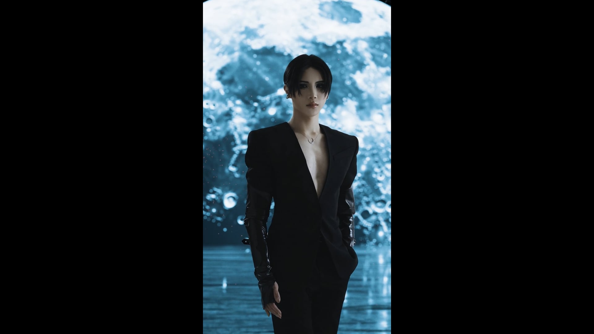 Gyutae Full Moon