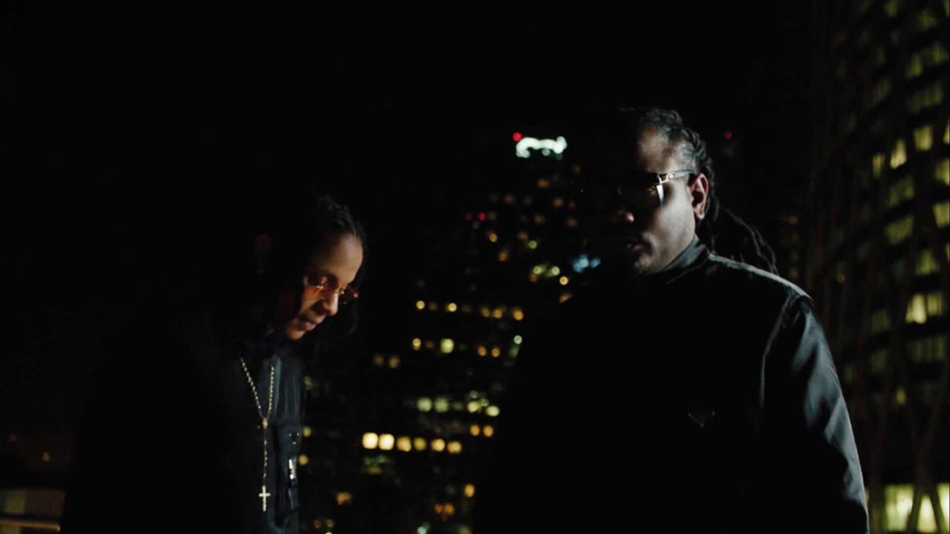 T KIMP GEE x TIITOF - REMONTADA
