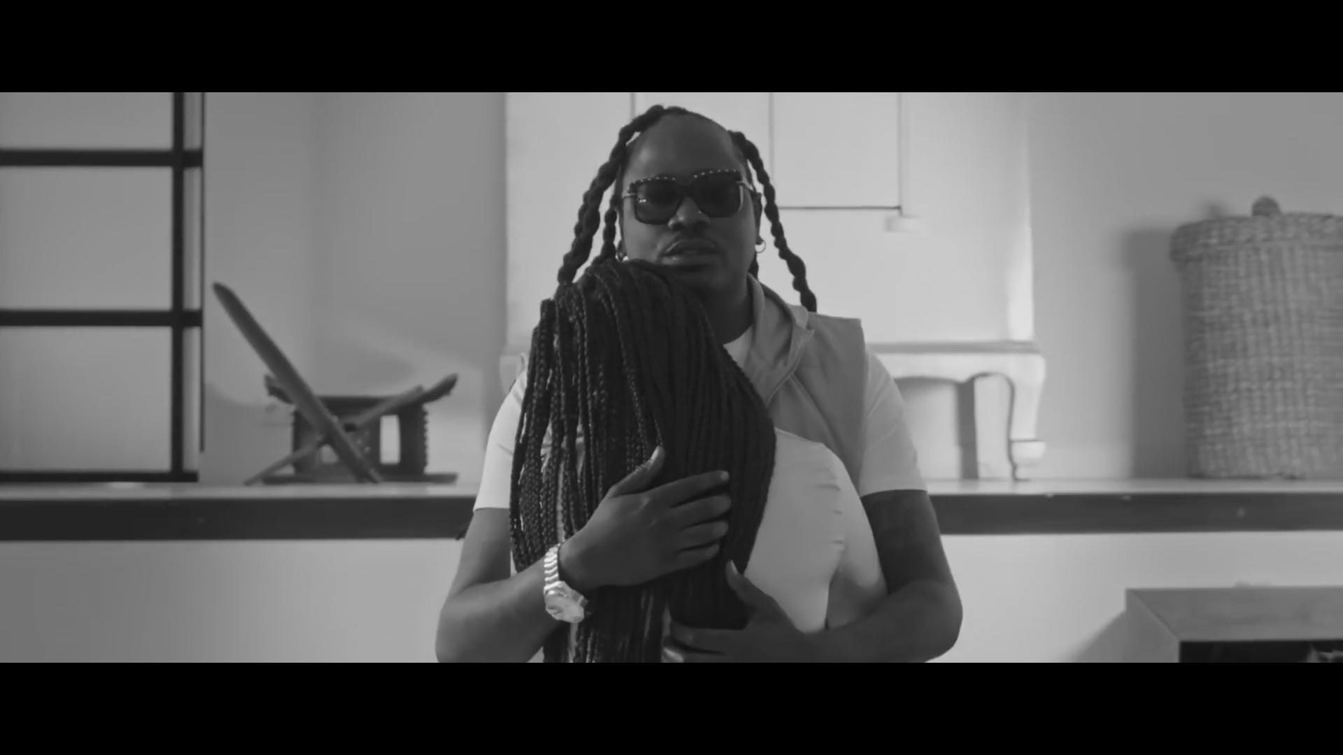 T KIMP GEE - ZYÉ DOU