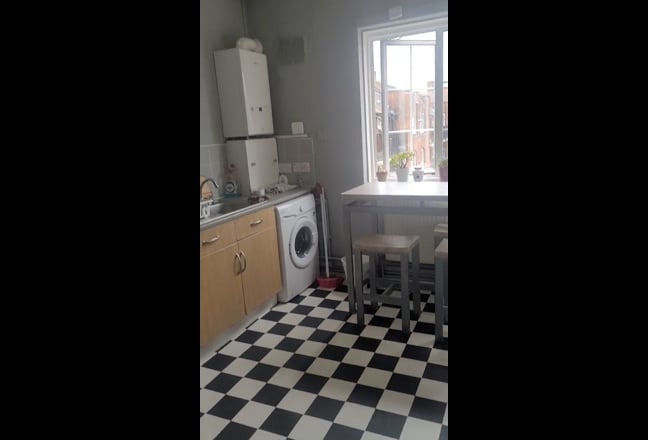 Double Room, Caledonian,Holloway,Islington,Camden Main Photo