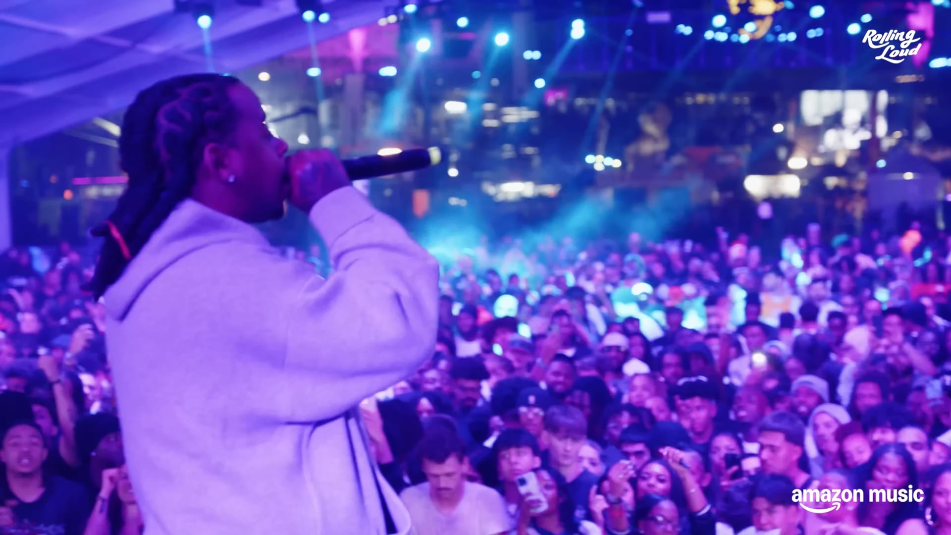Rolling Loud Recap 2024