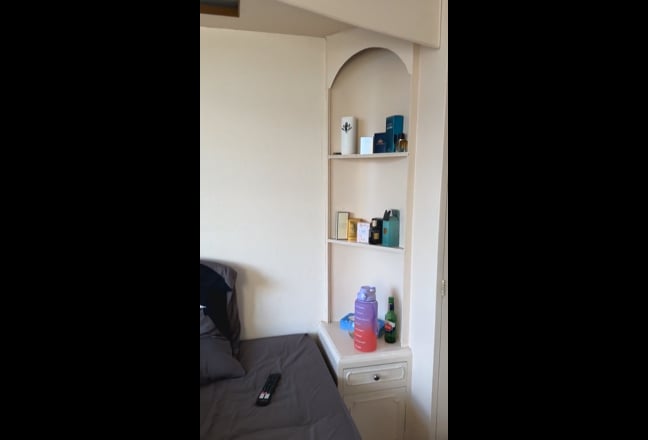  Cozy Single Bedroom to Rent in Ilford –7 Min Walk Main Photo