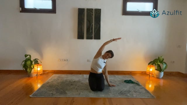 Stretch Core Fun Flow