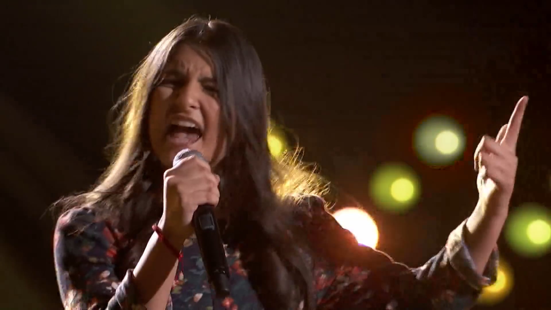 La Voz Kids   Janely Rosa canta ‘Mama Knows Best’ en La Voz Kids.mp4