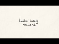 Ladder Safety: Proper Use, Standards, and Best Practices