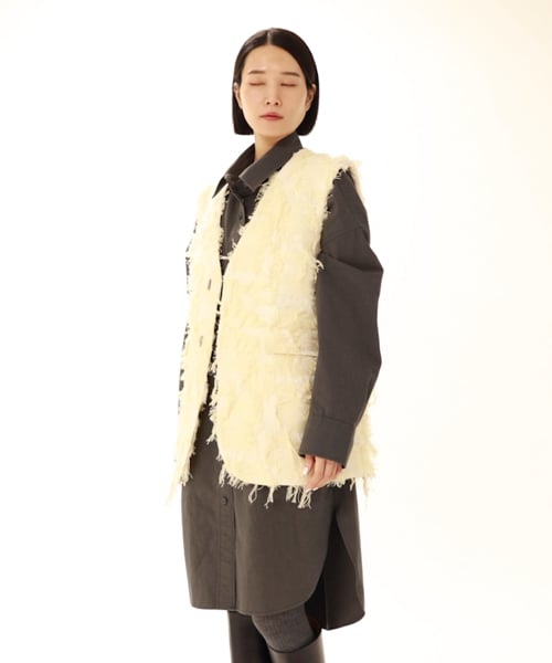 atelier brugge EVAソールロングブーツ レディース セレクトショップ ファッション通販サイト