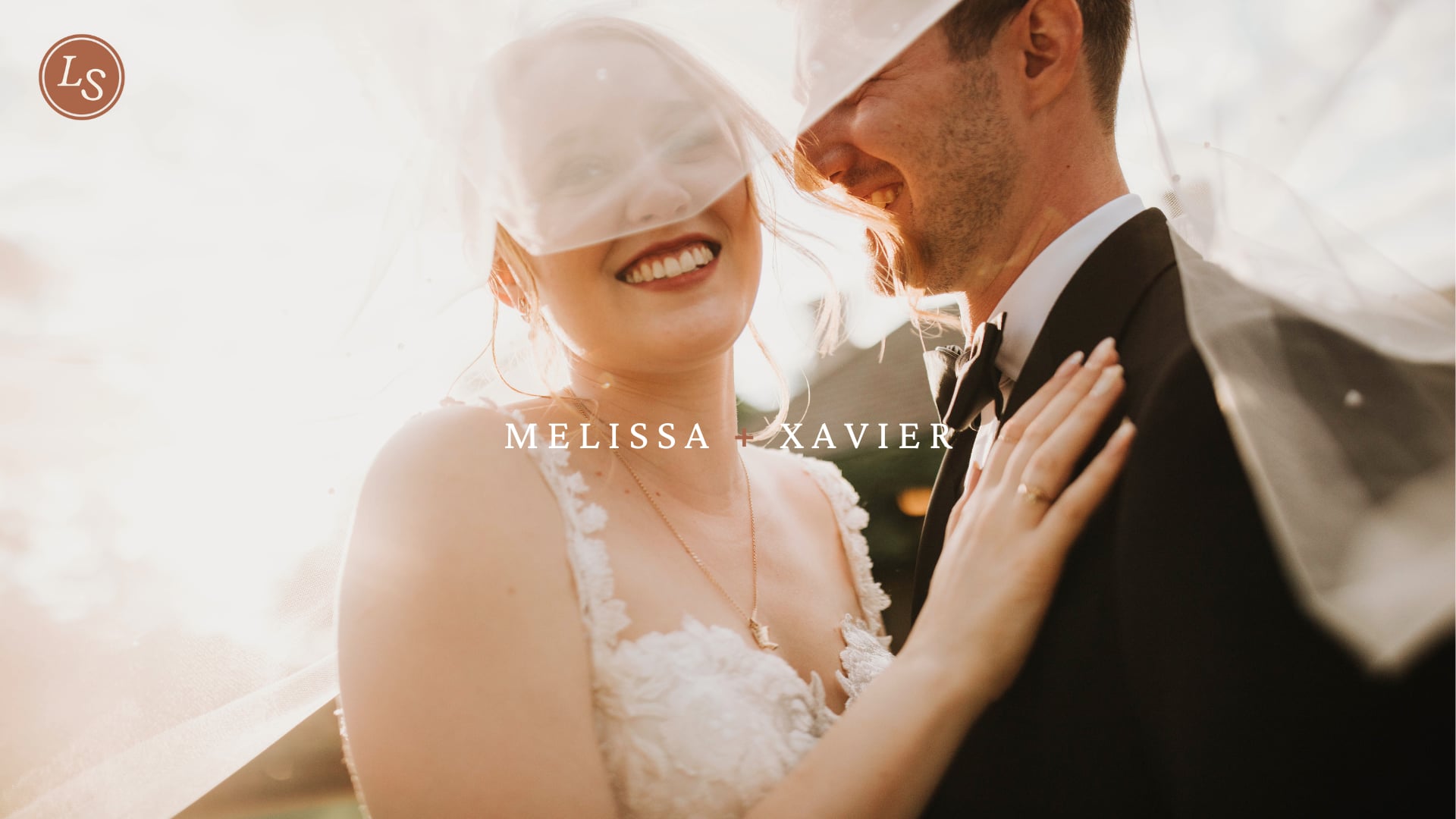 Melissa & Xavier - The Book Barn, Bendooley Estate, Berrima NSW